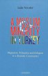 A Muslim Minority in Turkey (eBook,... - Bild 1