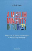 A Muslim Minority in Turkey (eBook, ePUB)