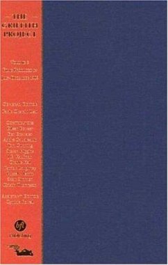 Cover The Griffith Project, Volume 3 (eBook, ePUB)