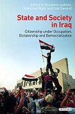 State and Society in Iraq (eBook, ePUB)
