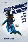 Sportswomen in Cinema (eBook, ePUB)