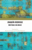Joaquín Rodrigo (eBook, ePUB)