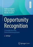 Opportunity Recognition (eBook, PDF)