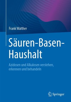 Säuren-Basen-Haushalt (eBook, PDF) - Walther, Frank