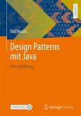 Design Patterns mit Java (eBook, PDF)