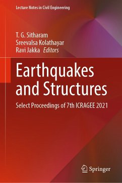 Earthquakes and Structures (eBook, PDF)