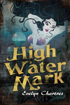Cover High Water Mark (eBook, ePUB)