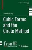 Cubic Forms and the Circle Method (eBook, PDF)