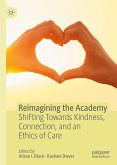 Reimagining the Academy (eBook, PDF)