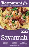 2022 Savannah (eBook, ePUB)