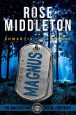 Magnus (Shadow Soldiers, #5) (eBook, ePUB)