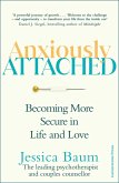 Anxiously Attached (eBook, ePUB)