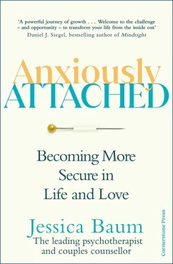 Cover Anxiously Attached (eBook, ePUB)