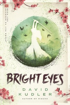 Bright Eyes (eBook, ePUB) - Kudler, David