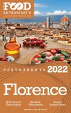 2022 Florence Restaurants (eBook, ePUB)