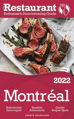 2022 Montreal (eBook, ePUB) - Delaplaine, Andrew