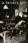 A Private Spy (eBook, ePUB) A Private Spy (eBook, ePUB)