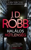 Halálos hutlenség (eBook, ePUB)