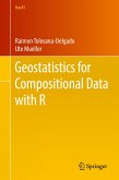 Geostatistics for Compositional Data with R (eBook, PDF)
