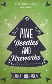 Pine Needles and Fireworks (MälarQueers, #5) (eBook, ePUB)