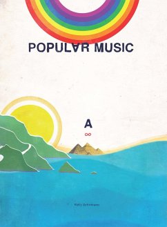Popular Music (eBook, ePUB) - Schirmann, Kelly
