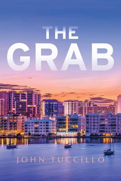 Cover The Grab (eBook, ePUB)