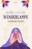 Aladin und die Wunderlampe (eBook, ePUB)
