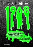 Dreizehn Beiträge zu 1968 (eBook, PDF)