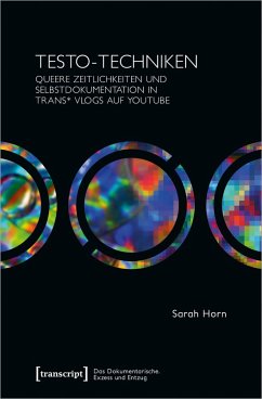 Testo-Techniken (eBook, PDF) - Horn, Sarah