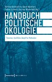 Handbuch Politische Ökologie (eBook, PDF)