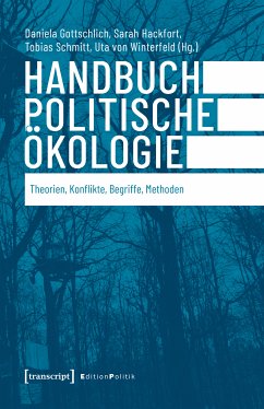 Handbuch Politische Ökologie (eBook, PDF)