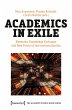 Academics in Exile (eBook, PDF) - Bild 1