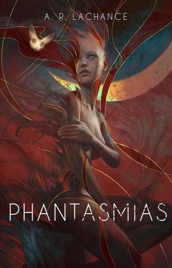 Cover Phantasmias (eBook, ePUB)