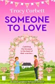 Someone to Love (eBook, ePUB)