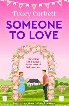 Cover Someone to Love (eBook, ePUB)
