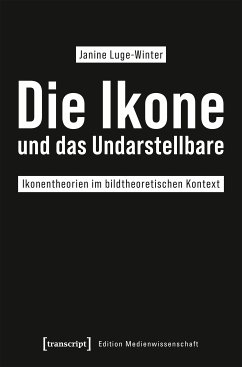 Die Ikone und das Undarstellbare (eBook, PDF) - Luge-Winter, Janine