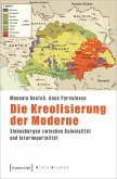 Die Kreolisierung der Moderne (eBook, PDF)