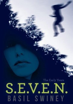 Cover S.E.V.E.N (eBook, ePUB)