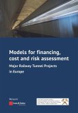 Models for financing, cost and risk assessment (eBook, PDF)