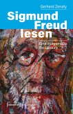 Sigmund Freud lesen (eBook, PDF)