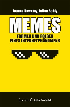 Cover Memes - Formen und Folgen eines Internetphänomens (eBook, PDF)