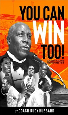 Cover You Can Win Too! (eBook, ePUB)