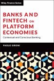 Banks and Fintech on Platform Economies (eBook, ePUB)