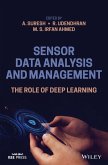 Sensor Data Analysis and Management (eBook, ePUB)