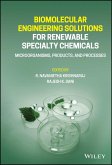 Biomolecular Engineering Solutions for Renewable Specialty Chemicals (eBook, PDF)