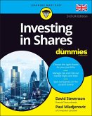 Investing in Shares For Dummies, 3rd UK Edition (eBook, PDF)