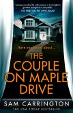 The Couple on Maple Drive (eBook, ePUB)