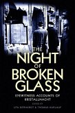 The Night of Broken Glass (eBook, ePUB)