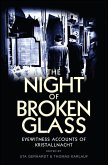 The Night of Broken Glass (eBook, ePUB)