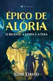 Épico de Alória (eBook, ePUB)